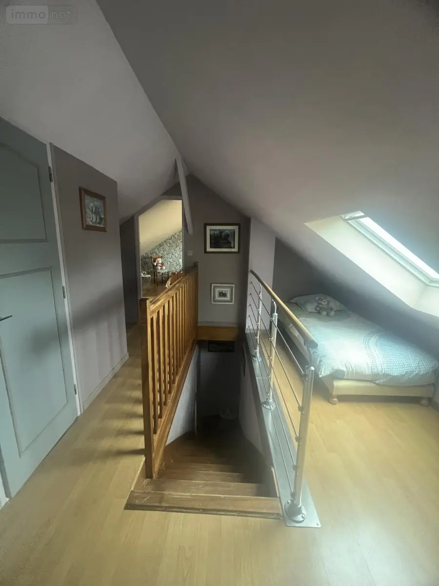 Maison a vendre Bazougers 53170 Mayenne 53 105 m2 7 pièces 187400 euros 53018-1824 006