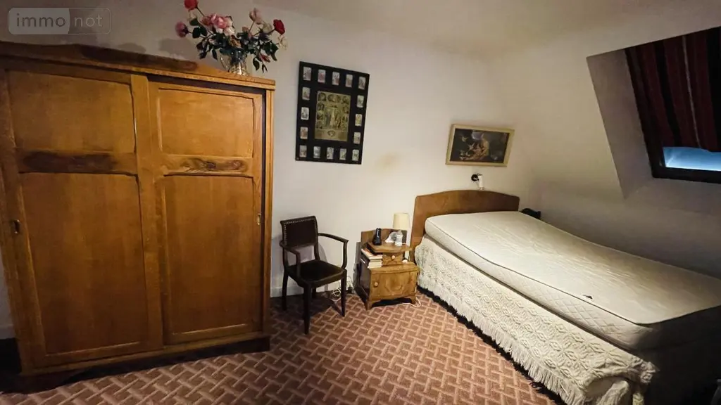 Maison a vendre Plouharnel 56340 Morbihan 56 141 m2 7 pièces 498720 euros 56041-891 010