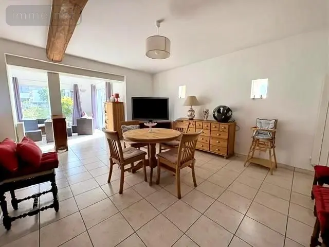 Maison a vendre Saint-Pierre-de-Manneville 76113 Seine-Maritime 76 71 m2 194200 euros 76026-1371 004