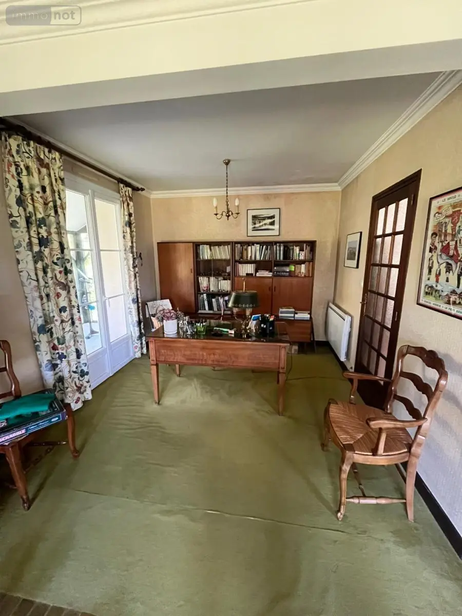 Maison a vendre Le Mans 72000 Sarthe 72 145 m2 5 pièces 433972 euros 72010-1947 005