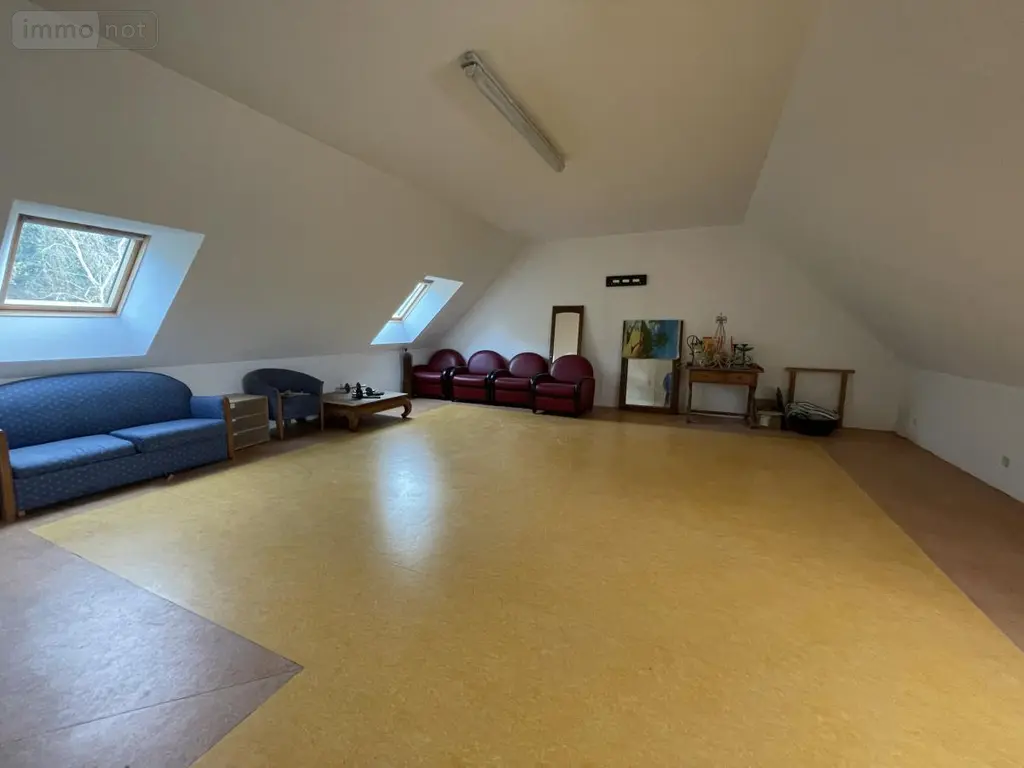 Maison a vendre Lézardrieux 22740 Côtes-d'Armor 22 170 m2 8 pièces 540000 euros 22023-3185 017