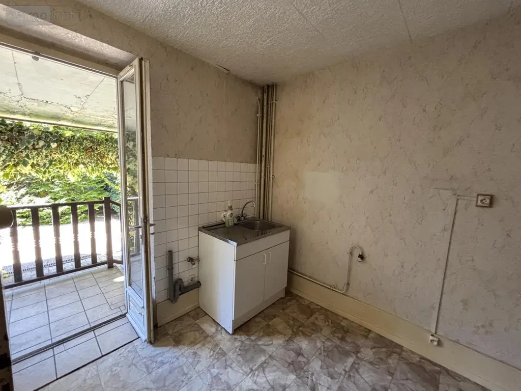Maison a vendre Audincourt 25400 Doubs 25 170 m2 7 pièces 108000 euros 25054-1907 010