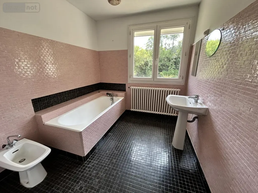 Maison a vendre Le Palais 56360 Morbihan 56 115 m2 5 pièces 403650 euros 56026-1175 005