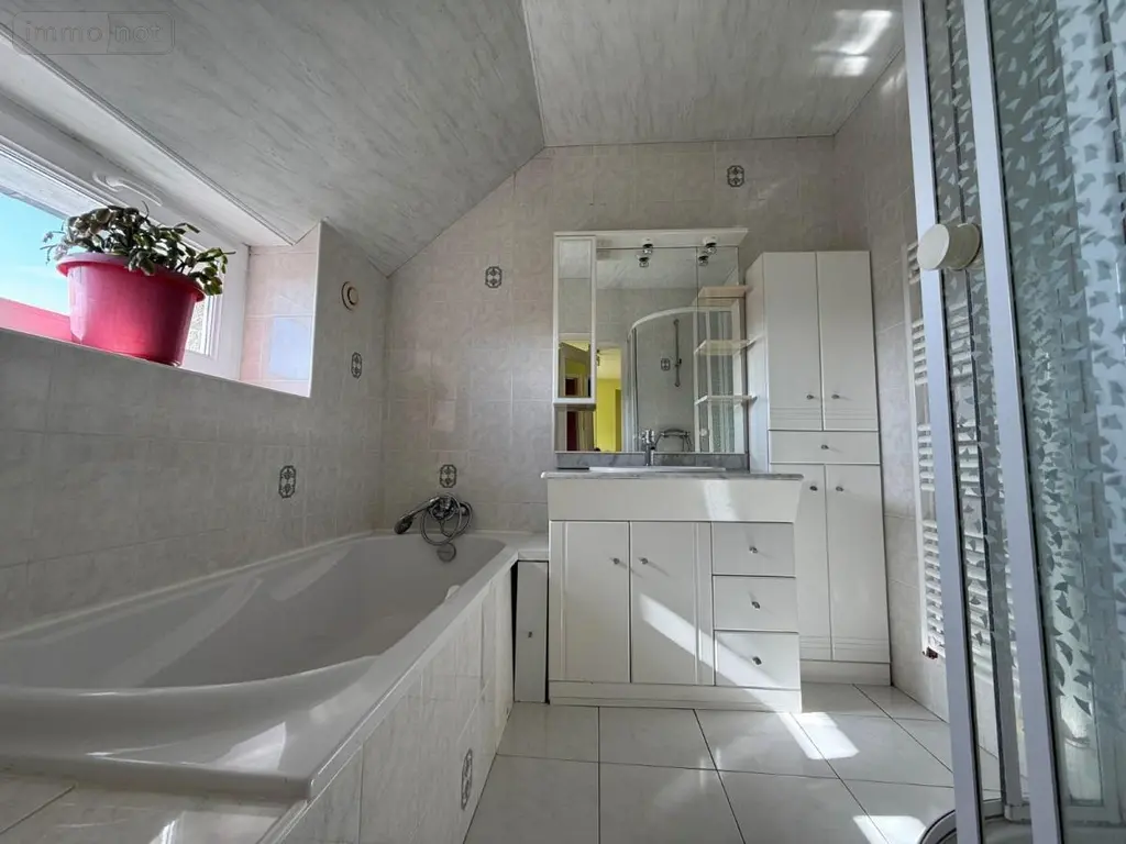 Maison a vendre Le Vivier-sur-Mer 35960 Ille-et-Vilaine 35 105 m2 6 pièces 231160 euros 35130-3773 012