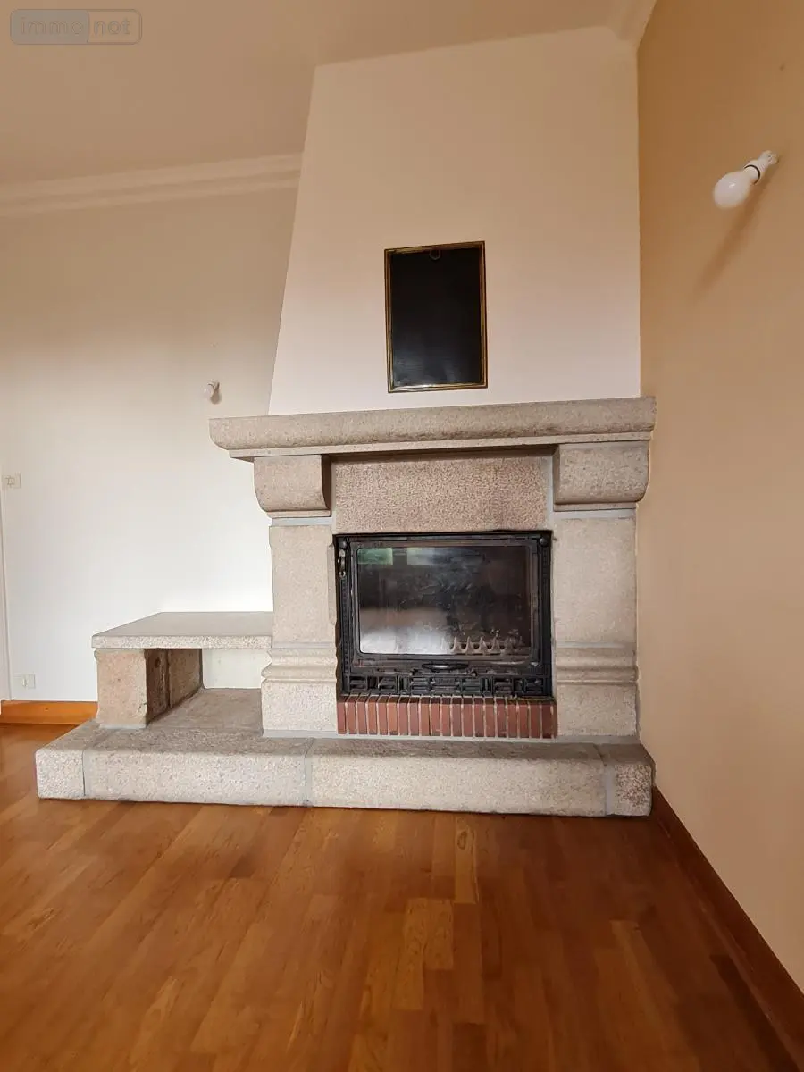 Maison a vendre Morlaix 29600 Finistère 29 145 m2 7 pièces 284500 euros 29107-2775 005