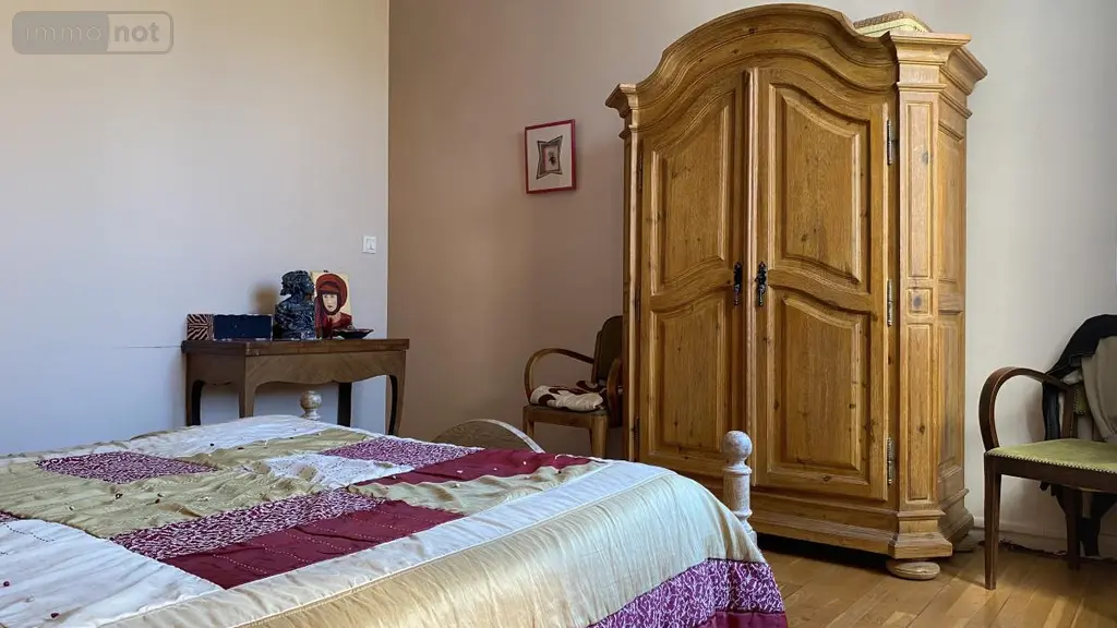 Immeuble de rapport a vendre Nantua 01130 Ain 01 230 m2 265000 euros 01048-234 004