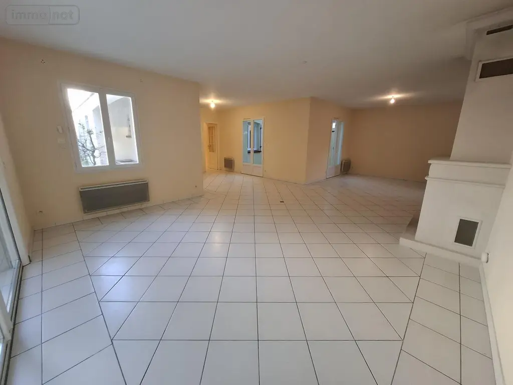 Maison a vendre Pessines 17810 Charente-Maritime 17 132 m2 6 pièces 325000 euros 17111-693 010
