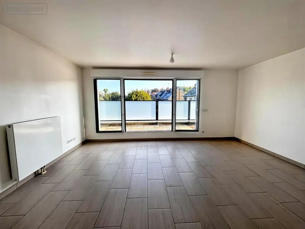 Appartement a vendre Rouen 76000 Seine-Maritime 76 69 m2 3 pièces 299000 euros 76009-501 002