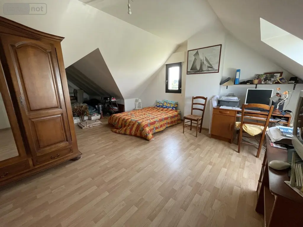 Maison a vendre Ploubazlanec 22620 Côtes-d'Armor 22 130 m2 7 pièces 441675 euros 22023-3538 014