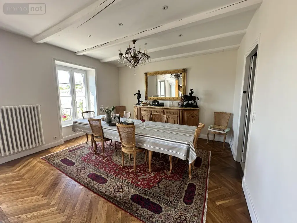 Maison a vendre Ruynes-en-Margeride 15320 Cantal 15 229 m2 340000 euros 15046-45 005