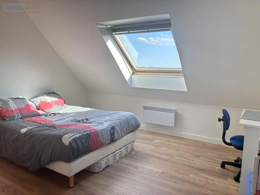 Maison a vendre Plounéventer 29400 Finistère 29 175 m2 7 pièces 287840 euros 29039-1502 006