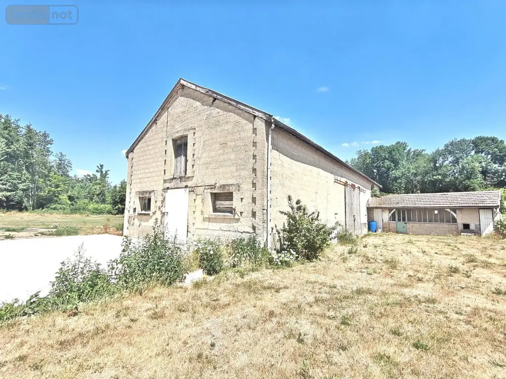 Maison a vendre Saint-Étienne-sur-Suippe 51110 Marne 51 135 m2 4 pièces 380600 euros 51057-1102 007