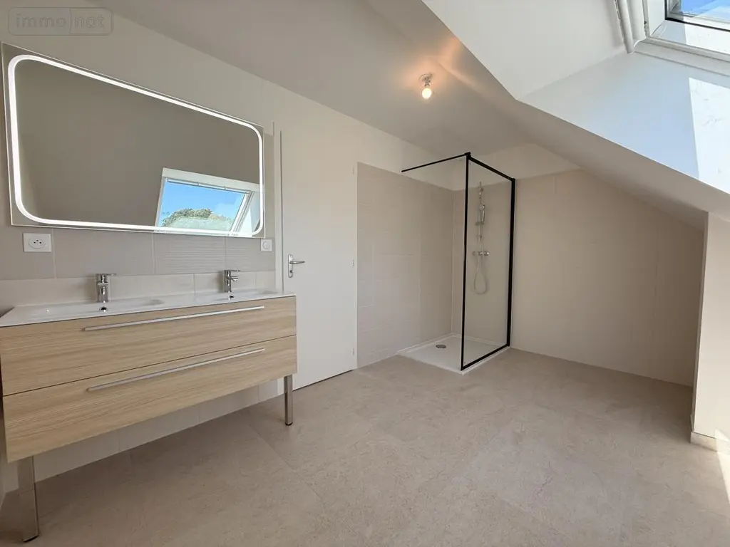 Maison a vendre Île-aux-Moines 56780 Morbihan 56 132 m2 5 pièces 618000 euros 56089-106 010