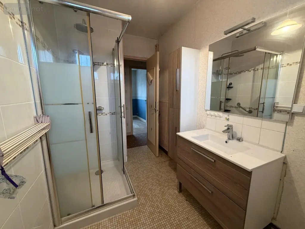 Maison a vendre Tours 37000 Indre-et-Loire 37 90 m2 4 pièces 180200 euros 37007-2859 006