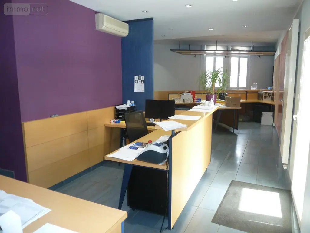 Immeuble de rapport a vendre Douai 59500 Nord 59 1200 m2 1152800 euros 59083-2281 003