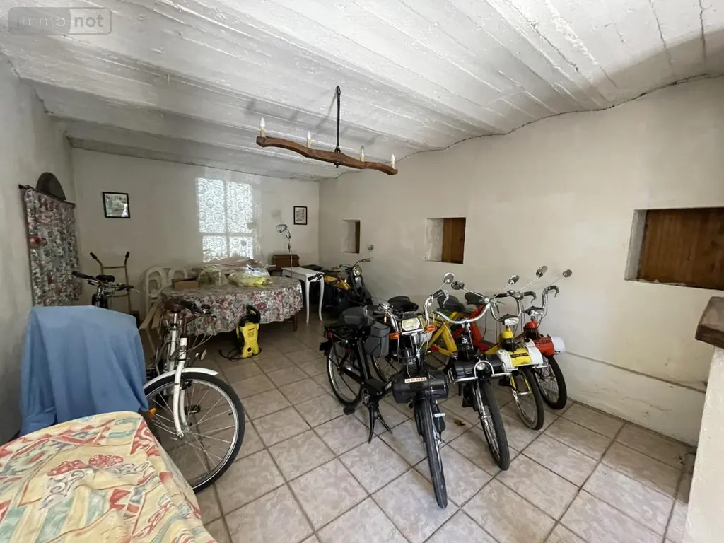 Maison a vendre Chambéry 73000 Savoie 73 149 m2 5 pièces 369000 euros 73006-3 016