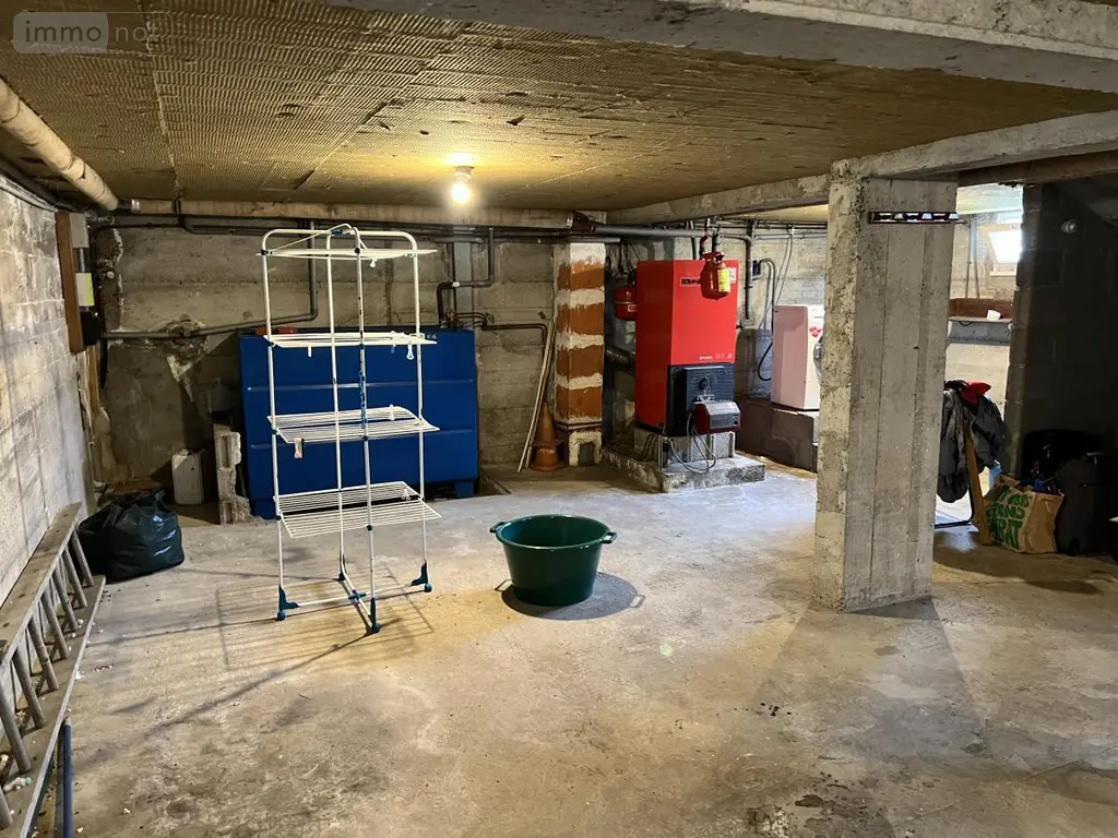 Maison a vendre Plérin 22190 Côtes-d'Armor 22 95 m2 5 pièces 242720 euros 22064-1339 011