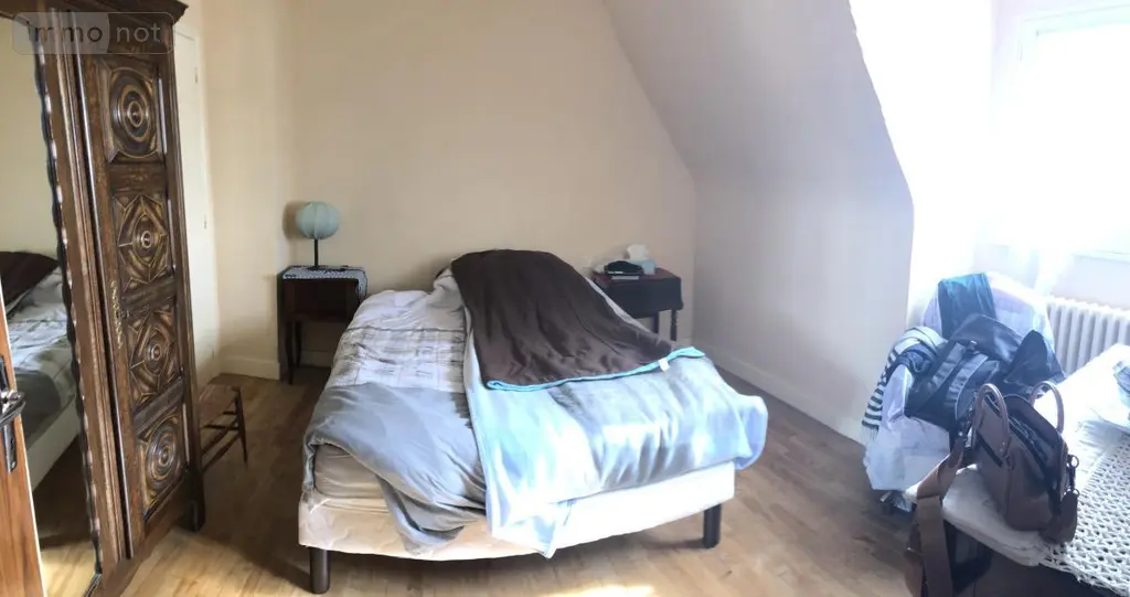 Maison a vendre Saint-Philibert 56470 Morbihan 56 110 m2 6 pièces 499152 euros 56112-18 012