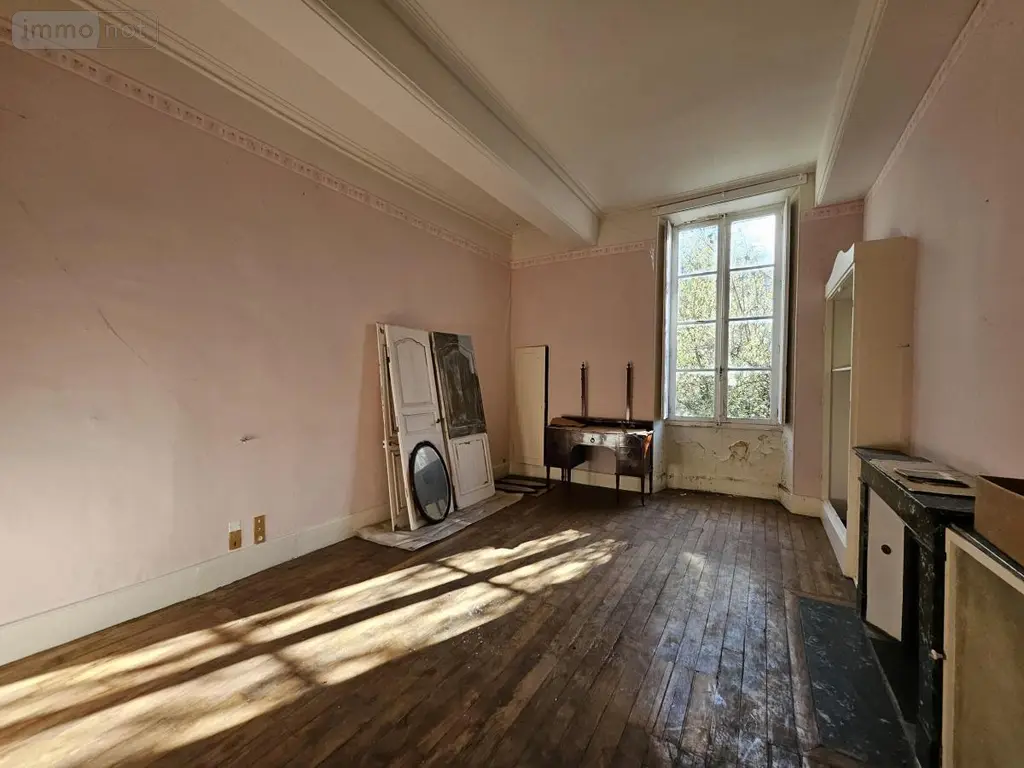 Immeuble de rapport a vendre Montargis 45200 Loiret 45 556 m2 385000 euros 45051-498 019