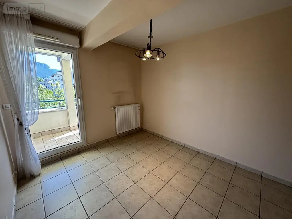 Appartement a vendre Chambéry 73000 Savoie 73 103 m2 4 pièces 378000 euros 73006-317 011