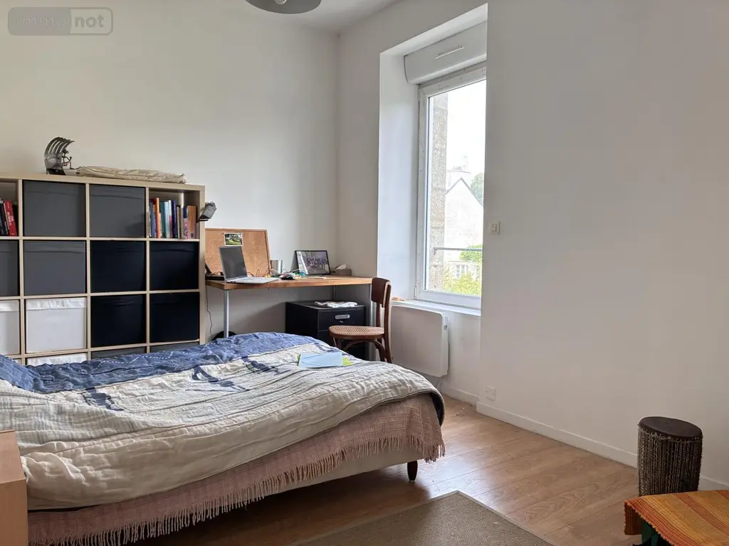 Maison a vendre Landerneau 29800 Finistère 29 115 m2 434100 euros 29039-1506 004