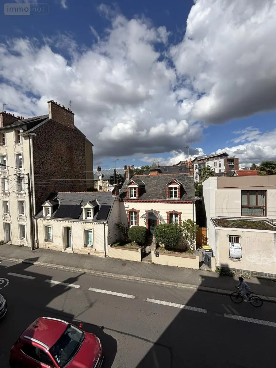 Location appartement Rennes 35700 Ille-et-Vilaine 35 37 m2 2 pièces 722 euros 35018-L1357 015