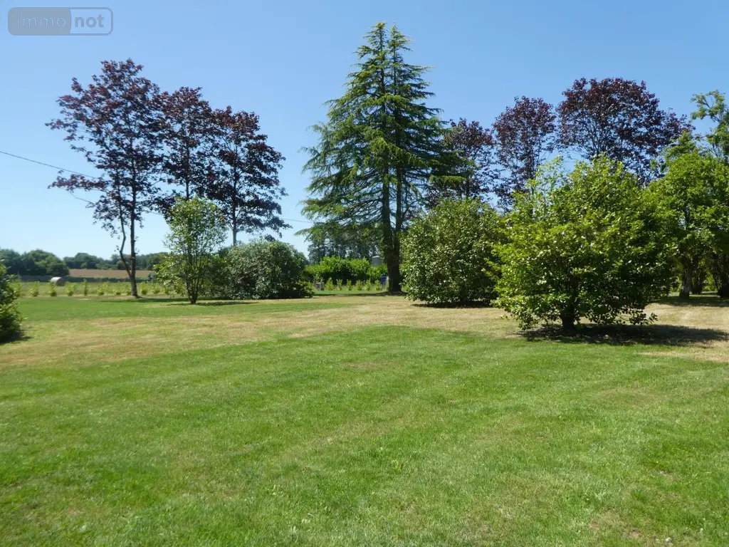 Maison a vendre Plouigneau 29610 Finistère 29 207 m2 6 pièces 377450 euros 29096-741 003