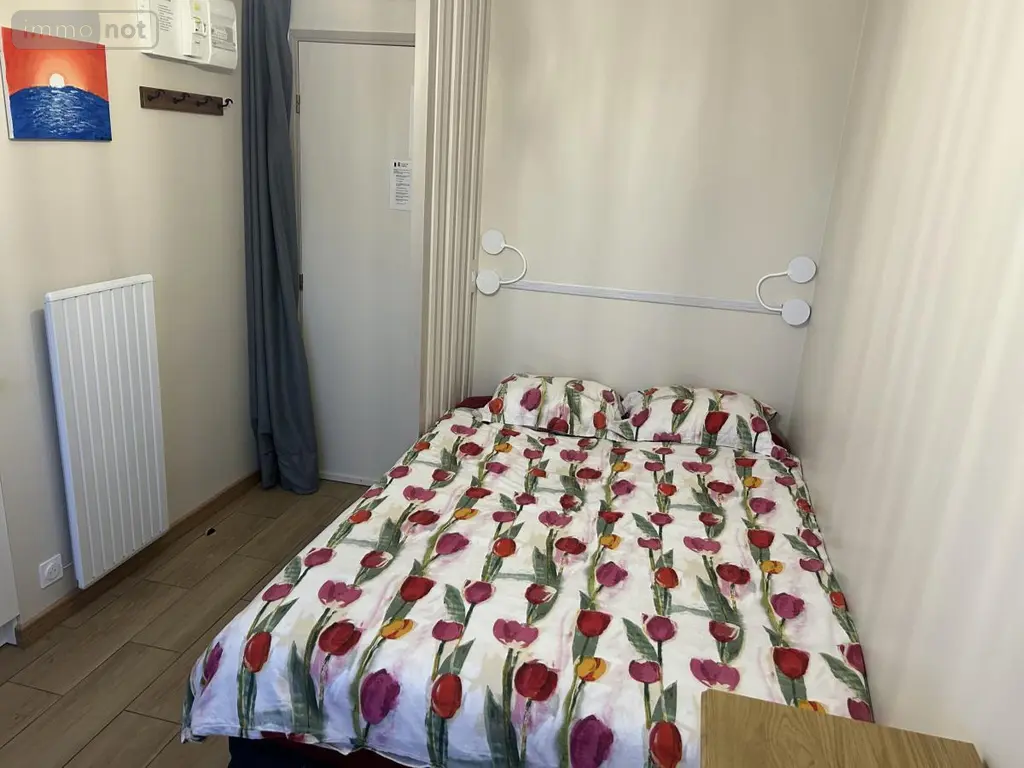 Appartement a vendre Quiberon 56170 Morbihan 56 12 m2 96000 euros 56004-907 006