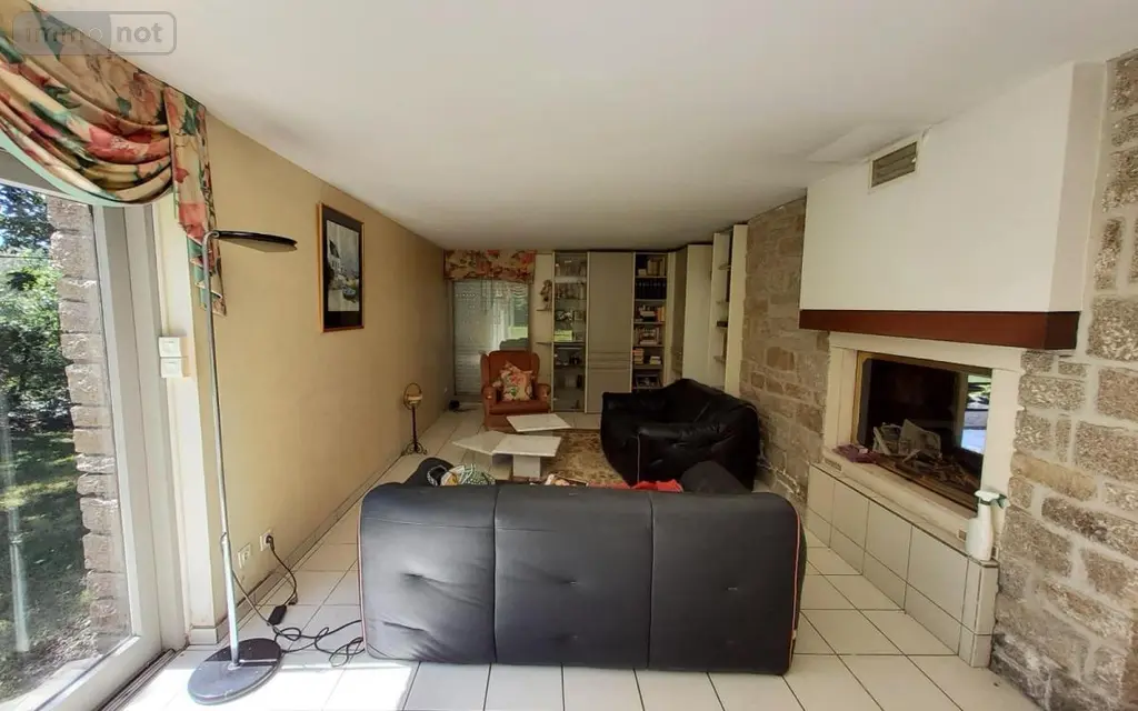 Maison a vendre Carhaix-Plouguer 29270 Finistère 29 123 m2 7 pièces 262500 euros 29066-3804 010