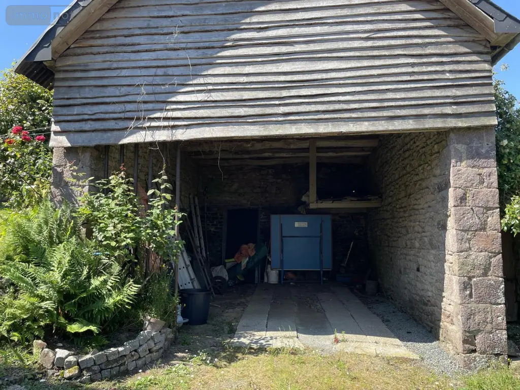 Maison a vendre Paimpol 22500 Côtes-d'Armor 22 88 m2 4 pièces 224325 euros 22023-3556 010
