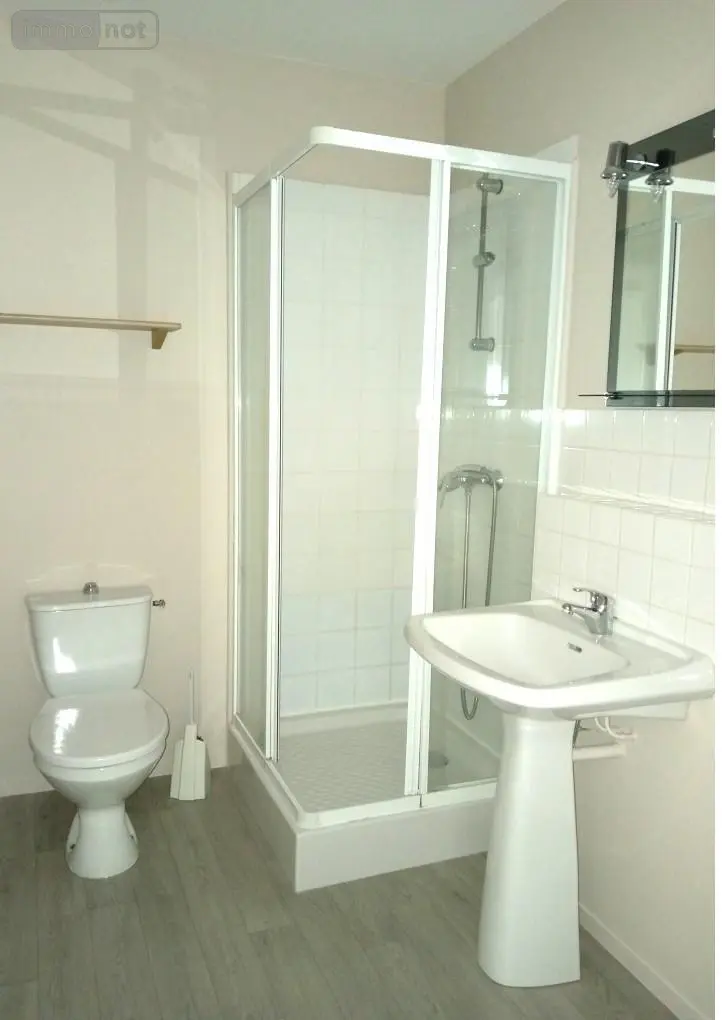 Immeuble de rapport a vendre Saint-Hilaire-du-Harcouët 50600 Manche 50 275 m2 364700 euros 50079-340 013