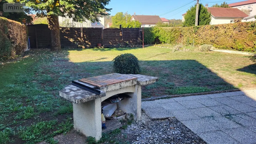 Maison a vendre Valentigney 25700 Doubs 25 129 m2 7 pièces 149000 euros 25054-1991 018