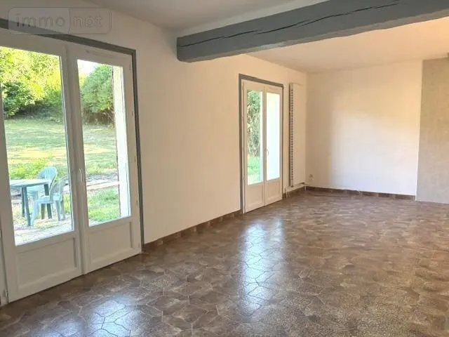 Maison a vendre Quevillon 76840 Seine-Maritime 76 115 m2 6 pièces 267700 euros 76026-1362 005