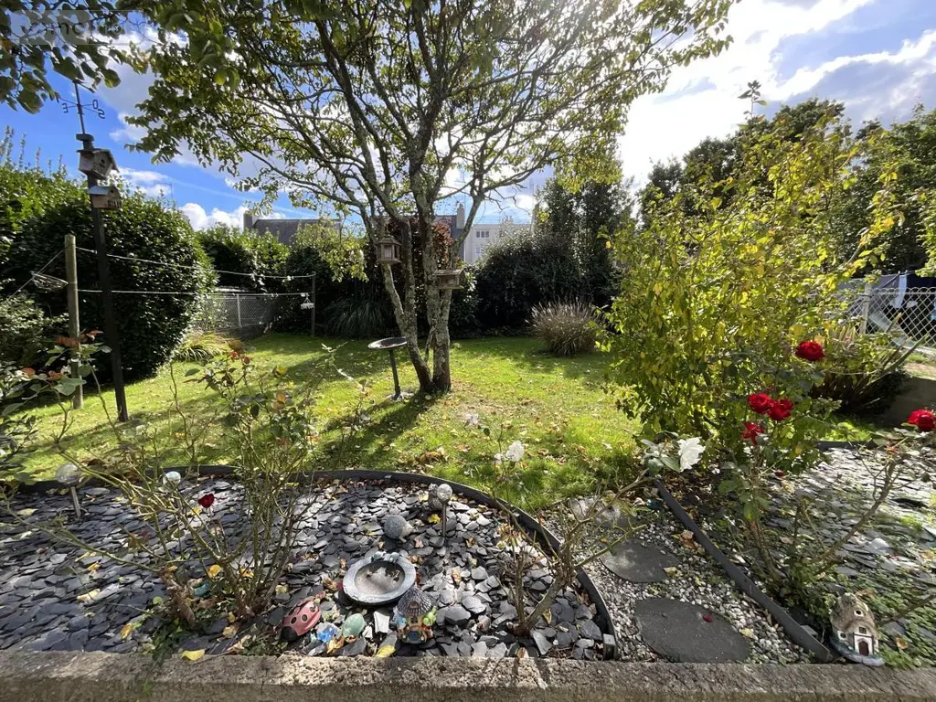 Maison a vendre Ploemeur 56270 Morbihan 56 89 m2 4 pièces 270800 euros 56082-1598 008