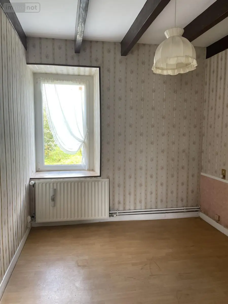 Maison a vendre Langast 22150 Côtes-d'Armor 22 60 m2 74500 euros 22115-3606 006