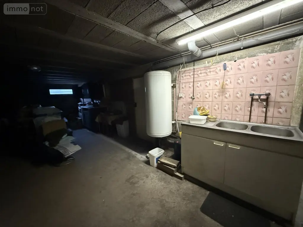 Maison a vendre Sideville 50690 Manche 50 70 m2 4 pièces 263000 euros 50046-1369 012