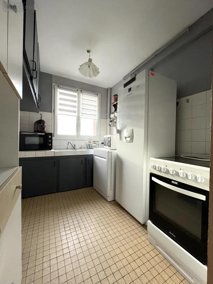 Appartement a vendre Tinqueux 51430 Marne 51 69 m2 4 pièces 121250 euros 51067-248 003