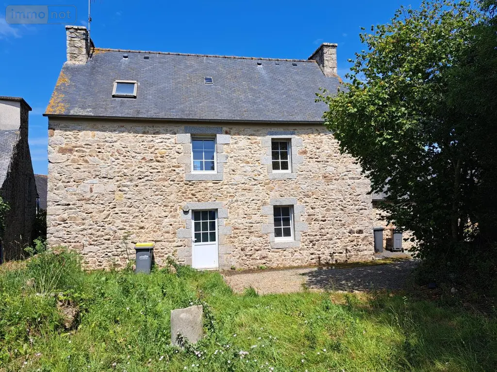 Maison a vendre Landebaëron 22140 Côtes-d'Armor 22 82 m2 4 pièces 142250 euros 22102-2442 003