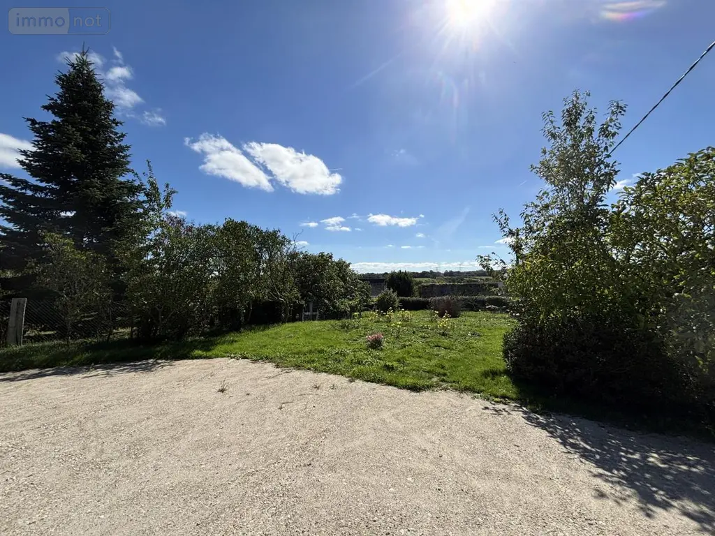Maison a vendre Négreville 50260 Manche 50 60 m2 4 pièces 84200 euros 50088-1401 008