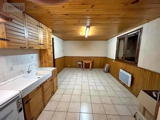 Maison a vendre Pont-du-Château 63430 Puy-de-Dôme 63 143 m2 7 pièces 249000 euros 63022-86 017