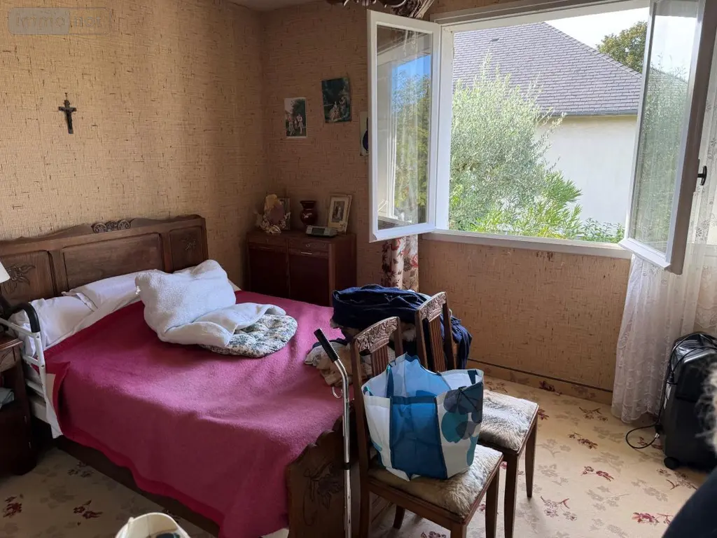 Maison a vendre Percy-en-Normandie 50410 Manche 50 82 m2 3 pièces 159000 euros 50038-2776 009