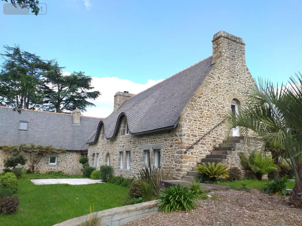 Maison a vendre Kervignac 56700 Morbihan 56 320 m2 11 pièces 1134372 euros 56005-792 014