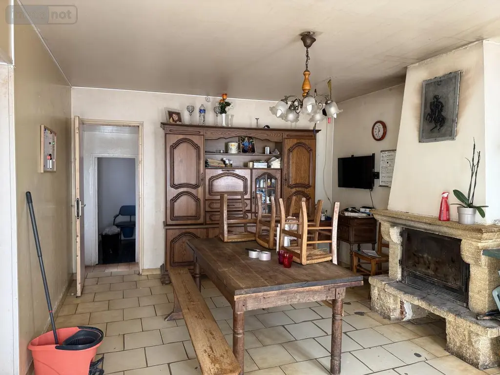 Maison a vendre Gomené 22230 Côtes-d'Armor 22 111 m2 89900 euros 22115-3619 005