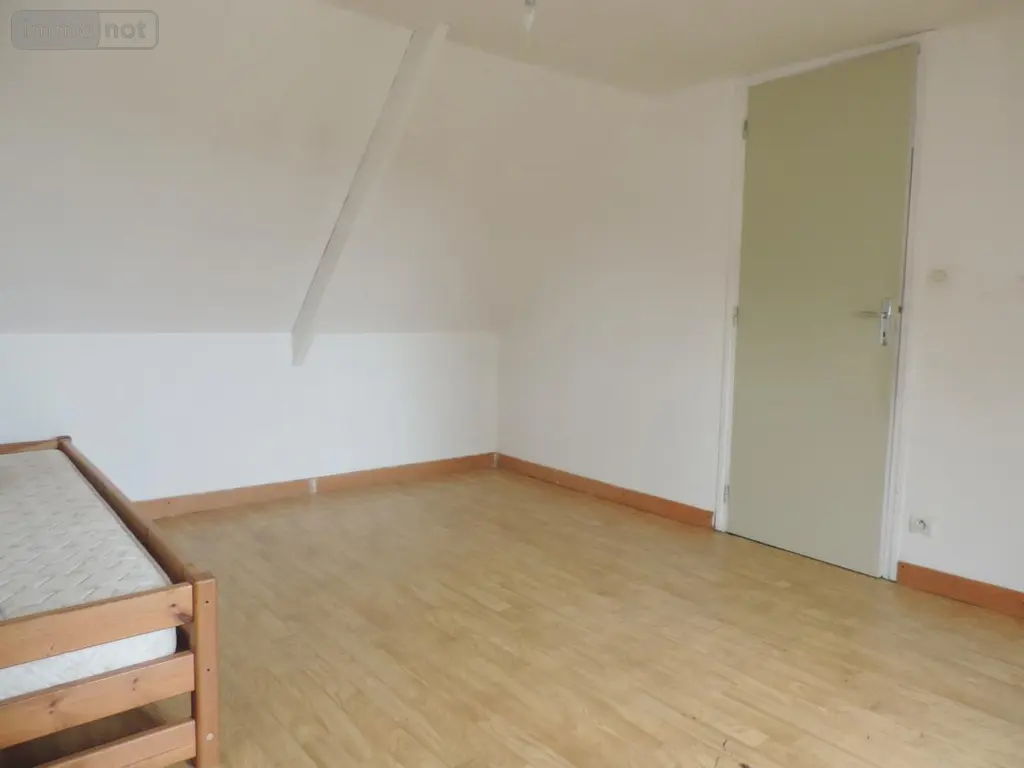 Maison a vendre Bourbriac 22390 Côtes-d'Armor 22 66 m2 4 pièces 79425 euros 22069-1953 008