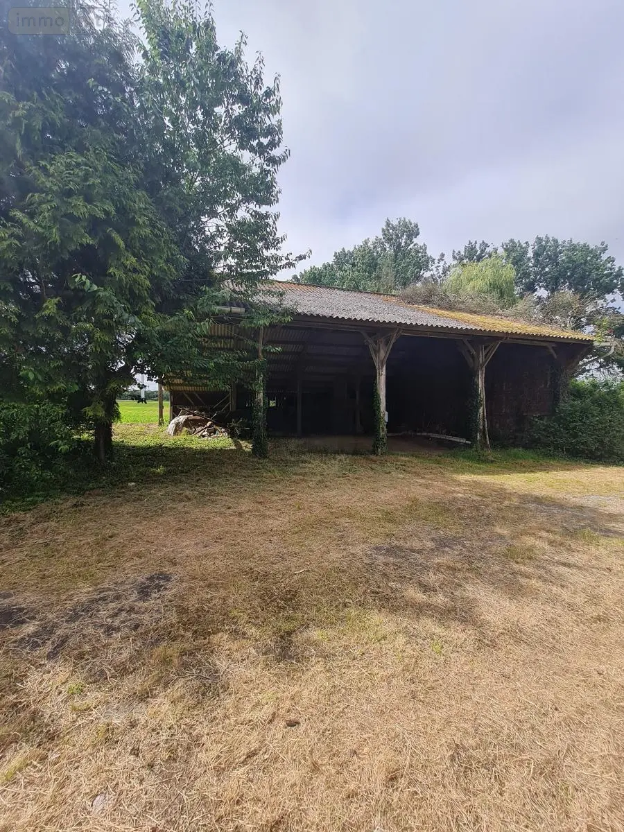 Maison a vendre Radenac 56500 Morbihan 56 85 m2 3 pièces 47900 euros 56053-2560 018