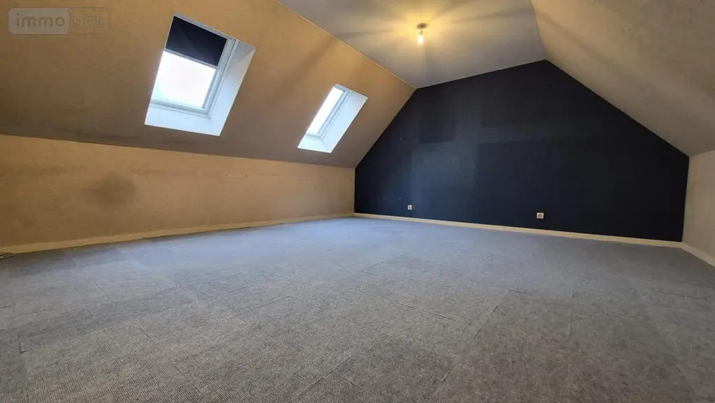 Maison a vendre Saint-Jacques-sur-Darnétal 76160 Seine-Maritime 76 232 m2 8 pièces 513450 euros 76046-192 009
