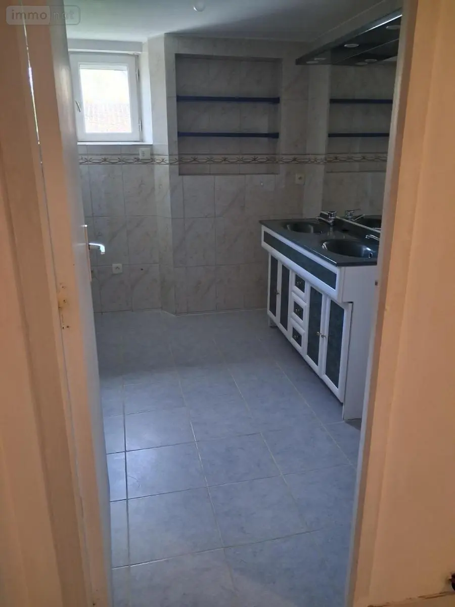 Location maison Lessay 50430 Manche 50 142 m2 6 pièces 850 euros 50061-L204 015