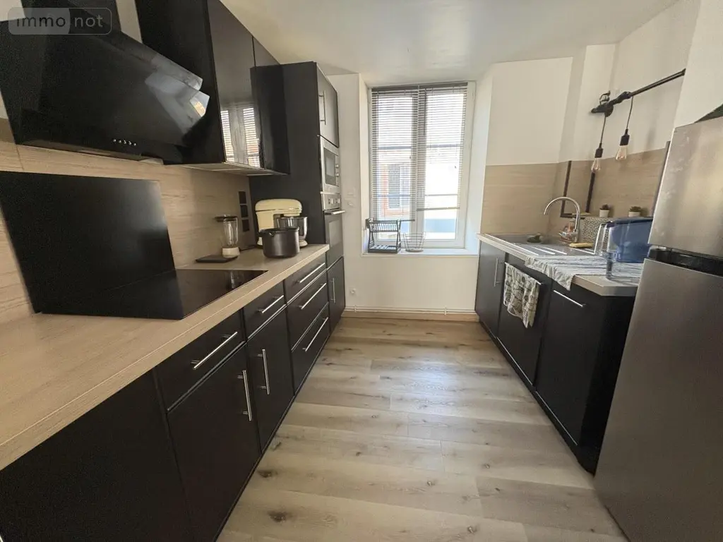Maison a vendre Cherbourg-en-Cotentin 50100 Manche 50 49 m2 94320 euros 50108-4853 003