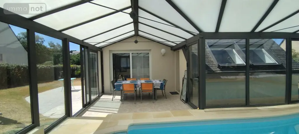 Maison a vendre Le Conquet 29217 Finistère 29 89 m2 375120 euros 29059-761 003