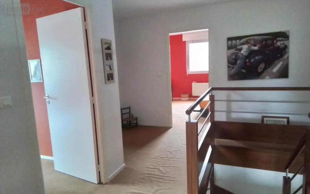 Maison a vendre Lorient 56100 Morbihan 56 171 m2 6 pièces 377460 euros 56075-2258 015